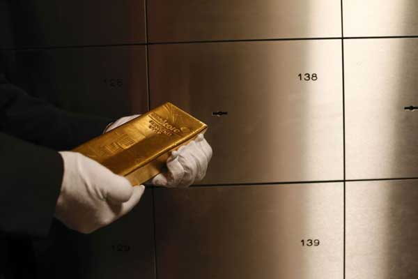 نگرانی های سیاسی قیمت طلا را افزایش می دهد