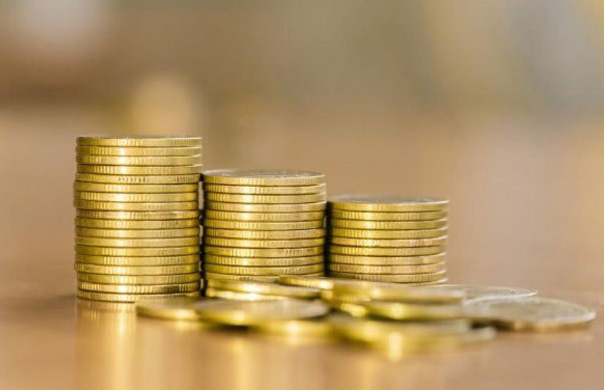 تلاطم سکه خوابید؟