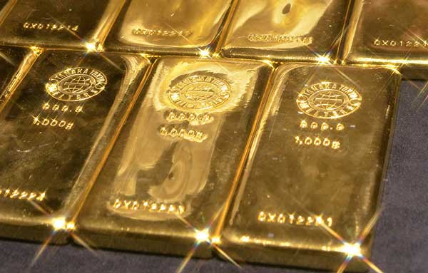 بالابر جدید قیمت طلا