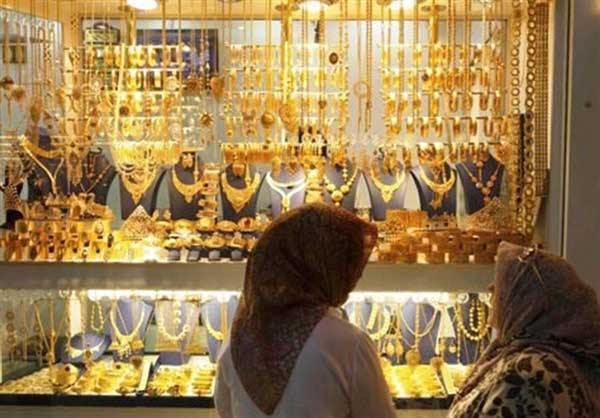 ایرانی‌ها چقدر طلا می‌خرند؟