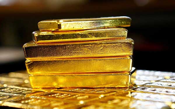 سال صعود، سال طلا / طلا در آستانه ثبت بهترین عملکرد از سال ۲۰۱۰
