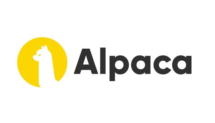 آلپاکا (Alpaca)