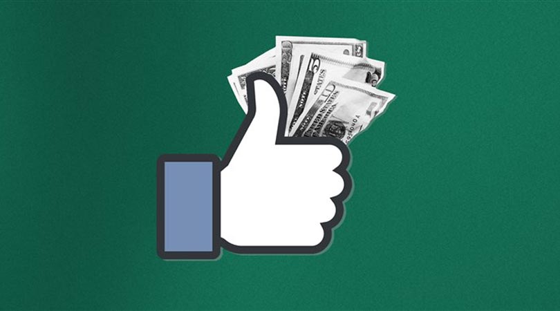 ارز دیجیتال فیسبوک و از بین رفتن دلار