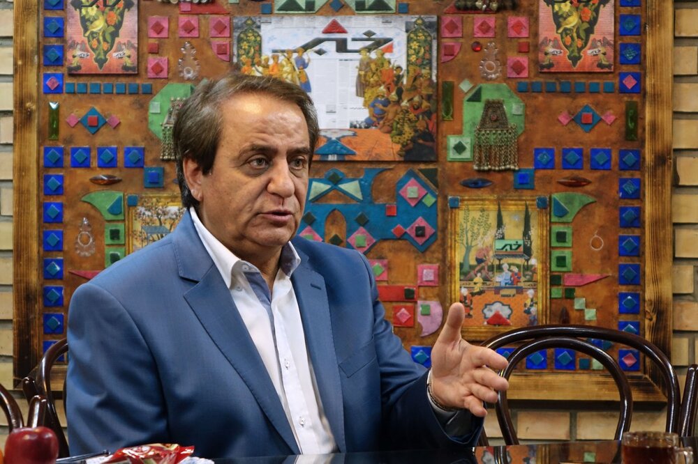 کشتی ارای