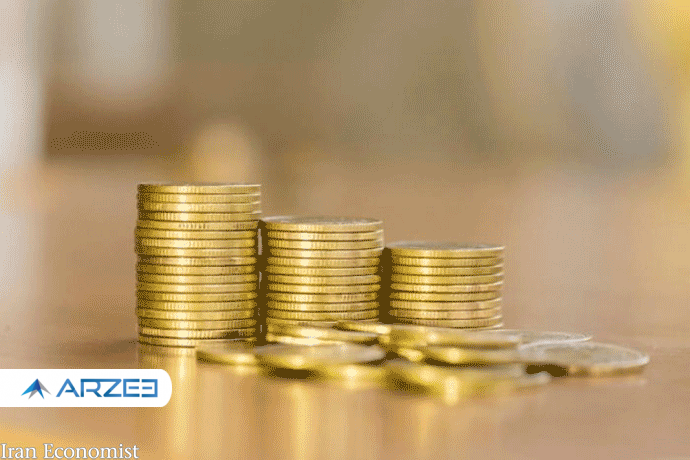 قیمت طلا و سکه در معاملات امروز 19 آبان ماه