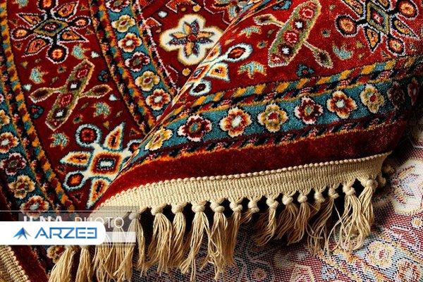 صادرات فرش با سیستم تهاتری سازگار نیست/ وضعیت صادرات فرش، بسیار بد است