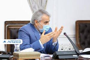 ارز ۱۱۵۰۰ تومانی در بودجه سال آینده
