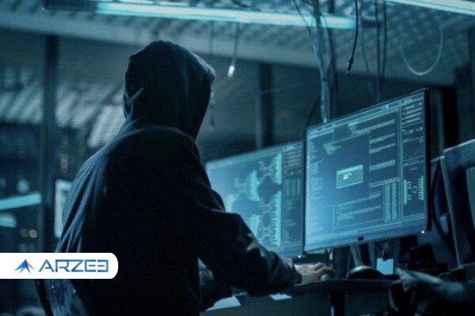 بیشترین رخدادهای رایانه‌ای مربوط به کدام بخش است؟