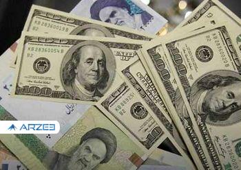 قیمت دلار صرافی ملی در آستانه ۲۶ هزار تومان / قیمت سکه به کانال ۱۲ برگشت
