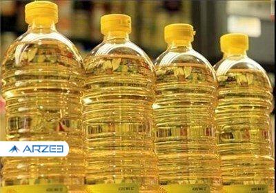 افزایش ۱۰ تا ۱۳ درصدی قیمت روغن نباتی