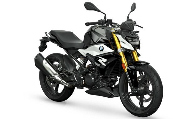 موتورسیکلت 2021 G 310 R