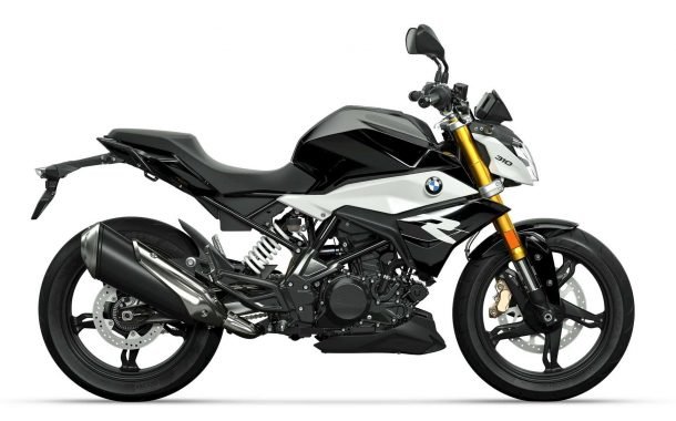 موتورسیکلت 2021 G 310 R