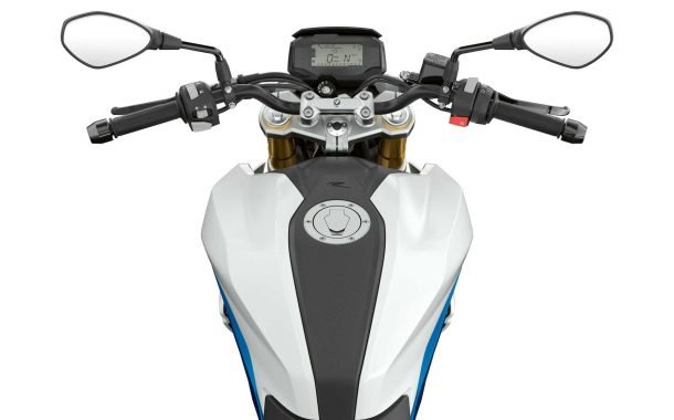 موتورسیکلت 2021 G 310 R