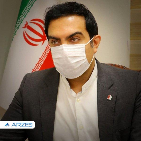 منشاء ارز متقاضی باید مشخص و شفاف باشد