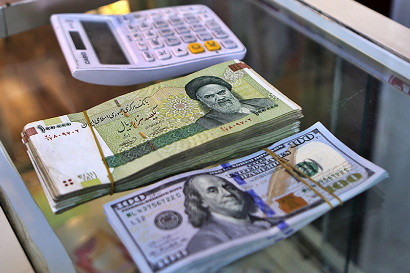دلار