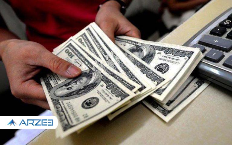 ریزش‌های دنباله‌دار در بازار دلار / معاملات فردایی برای بازار ارزی کشور سم است