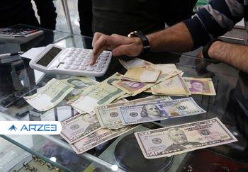 آتش بس قیمتی در بازار ارز