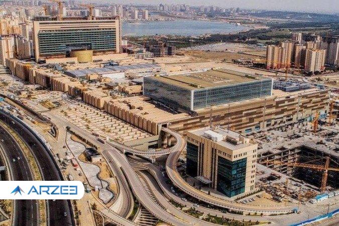 کدام ثروتمند جهان می‌تواند ایران مال را بخرد؟!