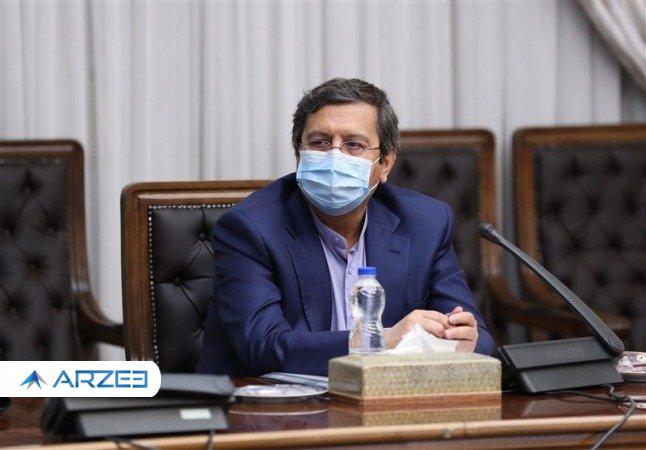 همتی: با ارز ۴۲۰۰ تومانی، نباید مرغ سی هزار تومان به دست مردم برسد/ حتما باید تغییراتی در بودجه ۱۴۰۰ داده شود