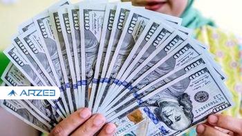 قیمت دلار و یورو در صرافی ملی امروز ۱۳۹۹/۰۹/۲۹