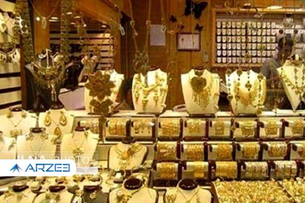 حباب سکه ۶۵۰ هزار تومان شد/ اخذ مالیات از اجزای طلای زینتی دائمی می‌شود