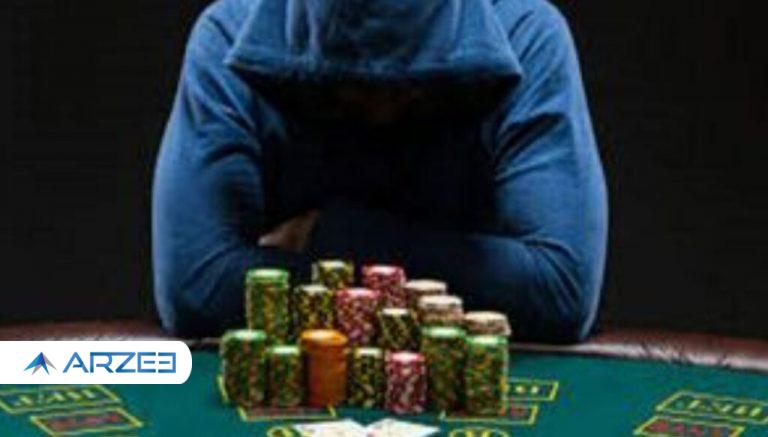 هموار کردن فعالیت سایت‌های قمار از سوی برخی فروشندگان رمز ارز