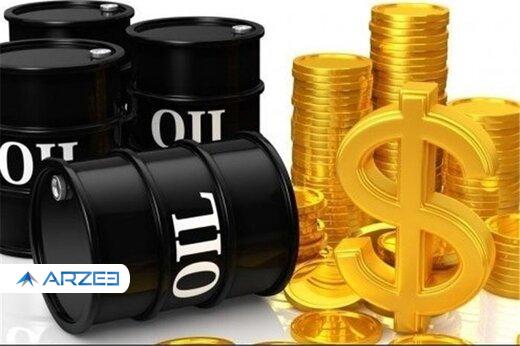 وزیر نفت روسیه: محدوده قیمت نفت ما ۴۵ تا ۵۵ دلار خواهد بود