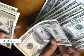 سیگنال جدید به بازار دلار+ جدول و نمودار