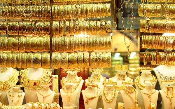 شانس بالای طلا برای ادامه روند افزایش قیمت