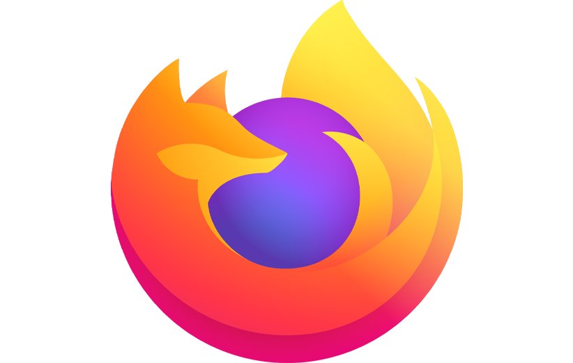 اپلیکیشن Firefox Daylight