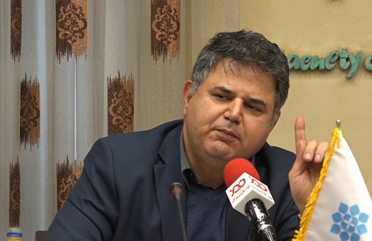یزدی‌زاده: کسری بودجه ۴۰۰ هزار میلیاردی سال آینده!/ فروش روزانه ۲ میلیون بشکه نفت تحقق پیدا نمی‌کند!