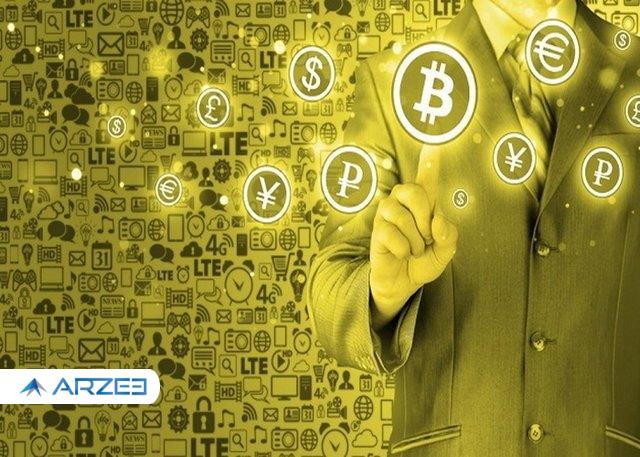 ارزش بازار ارزهای دیجیتالی از یک تریلیون دلار گذشت