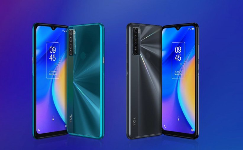 TCL‌ 20‌ SE