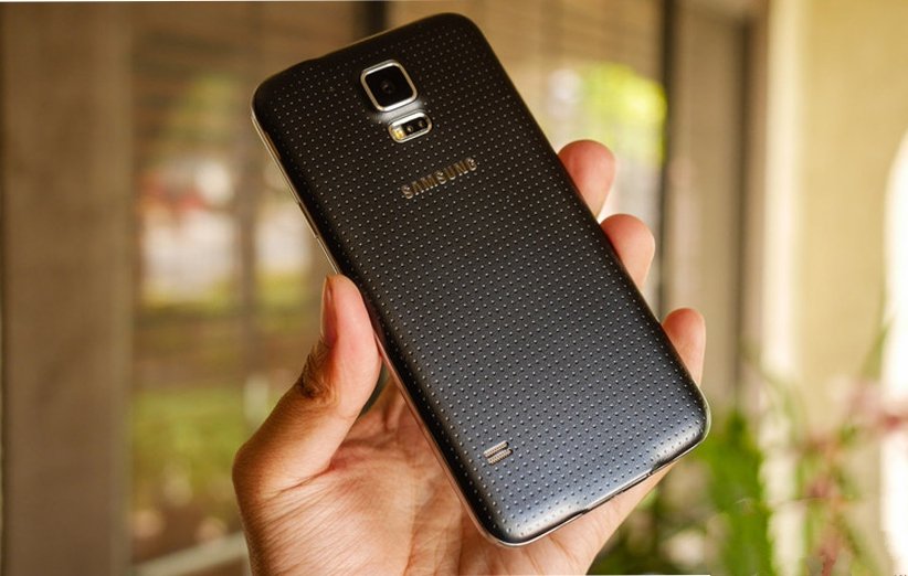 گوشی سامسونگ گلکسی S5