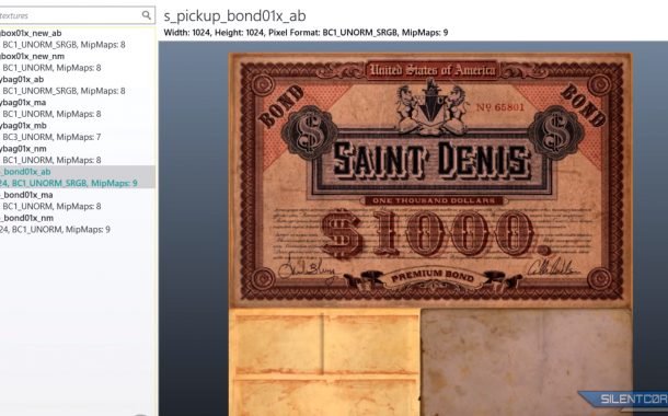 دزدی های Red Dead Online