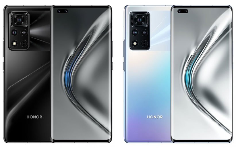 آنر V40