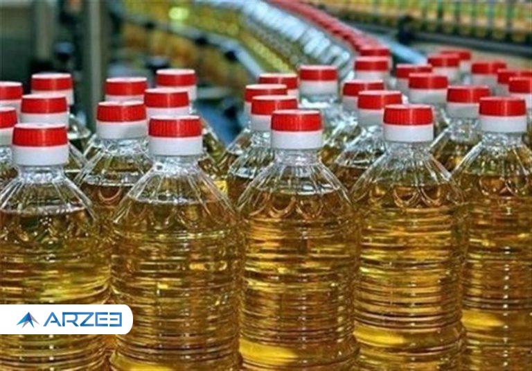 روغن خوراکی با ارز ترجیحی بدون محدودیت در حال عرضه است