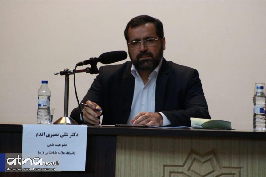 فرار مالیاتی در اقتصاد شفاف کشور ۲۰۰ هزار میلیارد تومان است/ مشکلات اقتصادی بدون ایجاد شفافیت حل نمی‌شود