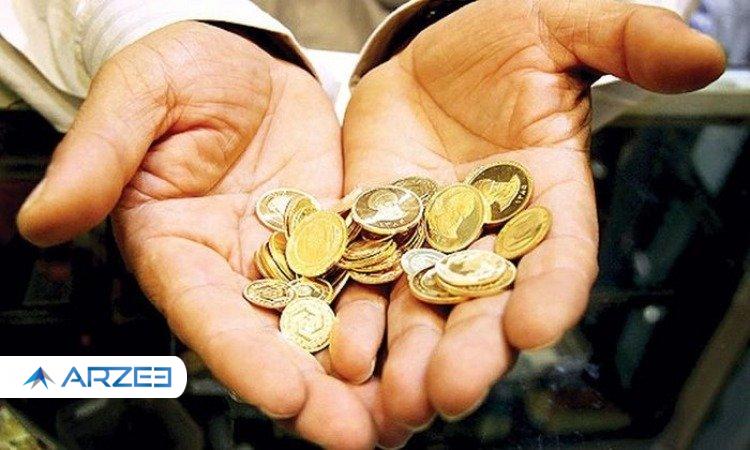 سکه 11 میلیون تومان شد، صعود شدیدی را در انتظار سکه و طلاست؟