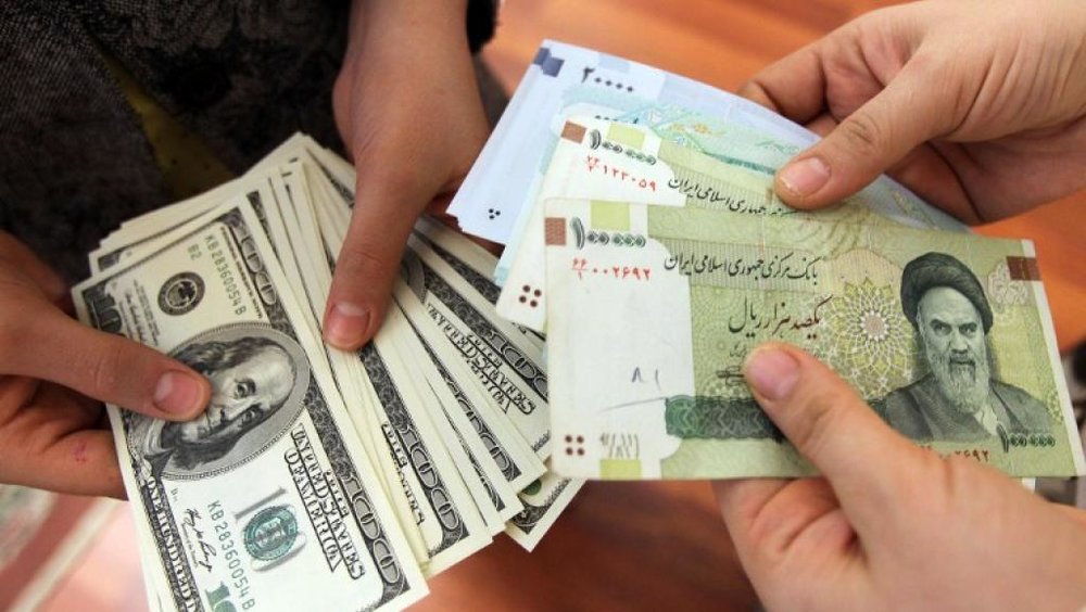 قیمت دلار