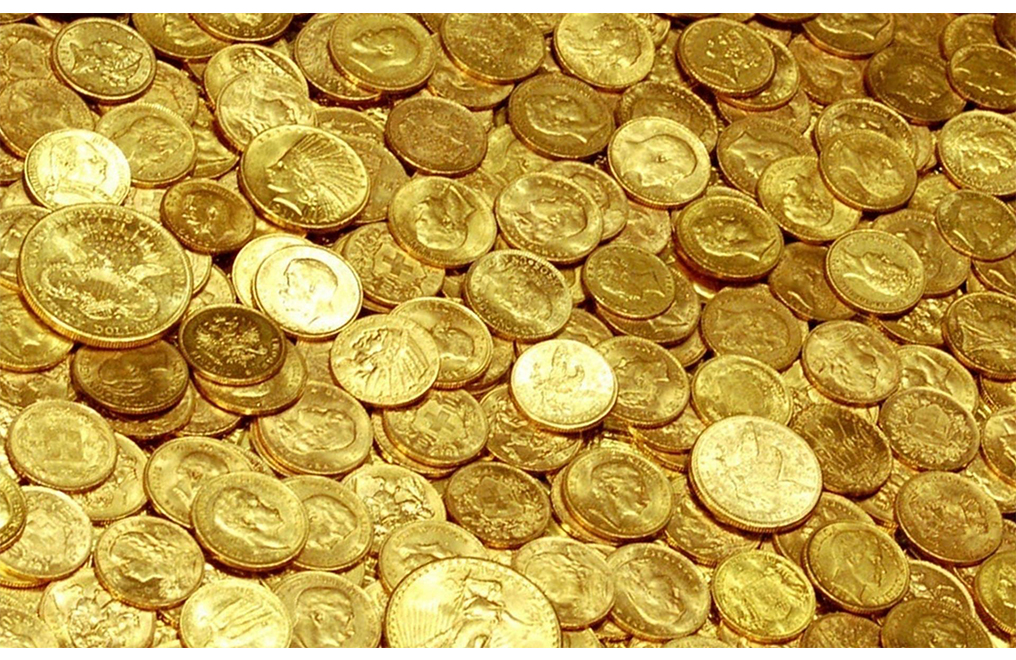 قیمت امروز طلا