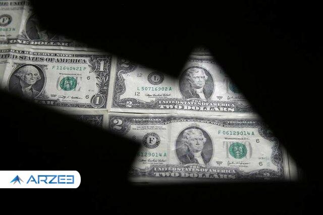 کاهش علاقه ترکها به دلار