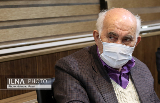 بررسی مشکلات فعالان صنف کشباف 