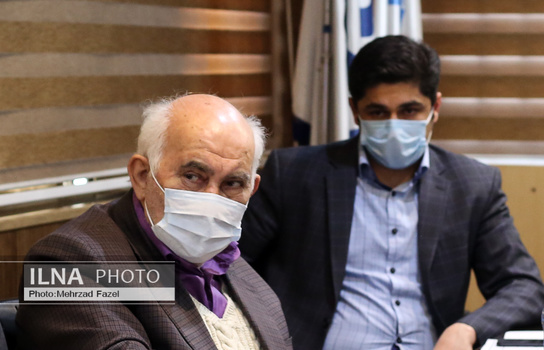 بررسی مشکلات فعالان صنف کشباف 