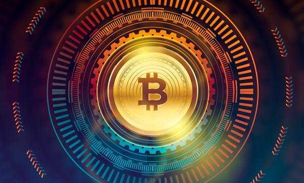 بیت کوین
