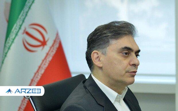 ۷۰ درصد واردات کالاهای اساسی با ارز صادراتی انجام شد