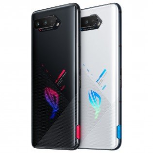 گوشی گیمینگ ایسوس راگ فون 5