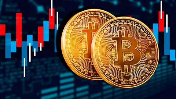 بیت کوین