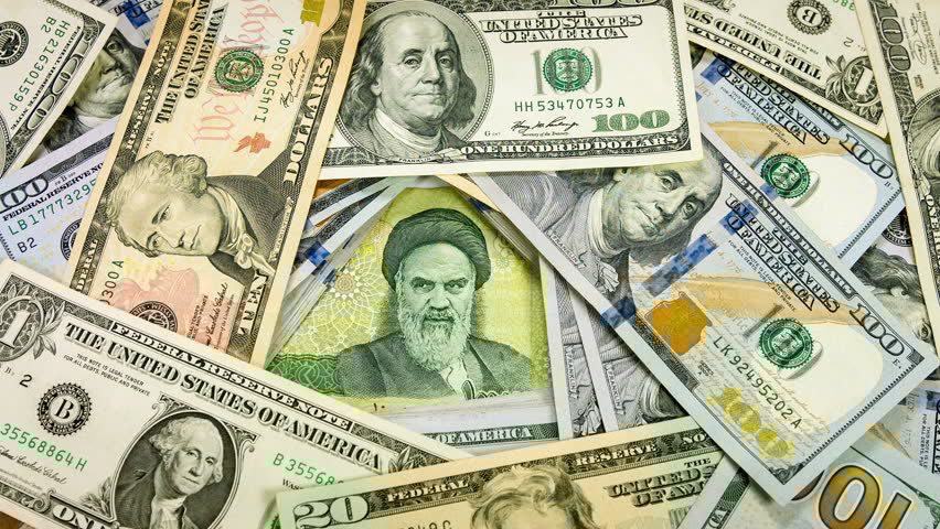 قیمت دلار