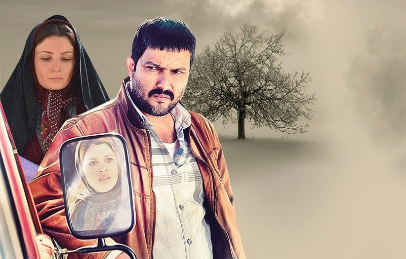 قصر شیرین